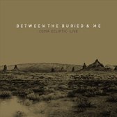 Between The Buried And Me - Coma Ecliptic Live (4 CD)