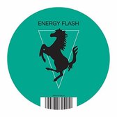 Energy Flash (2014 Reissue, 1-Sided Vinyl)
