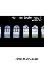 Mormon Settlement in Arizona