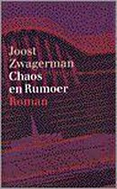 Omslag Chaos En Rumoer Geb