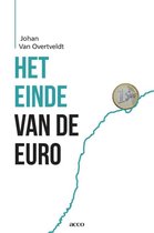 Antwerp Management Books - Het einde van de euro
