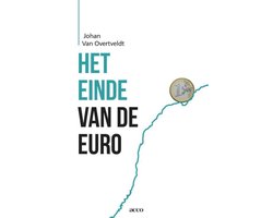 Antwerp Management Books - Het einde van de euro