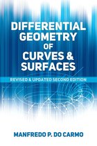 Dover Books on Mathematics - Differential Geometry of Curves and Surfaces