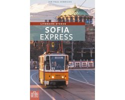 Sofia Express