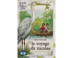 Le Voyage de Nicolas