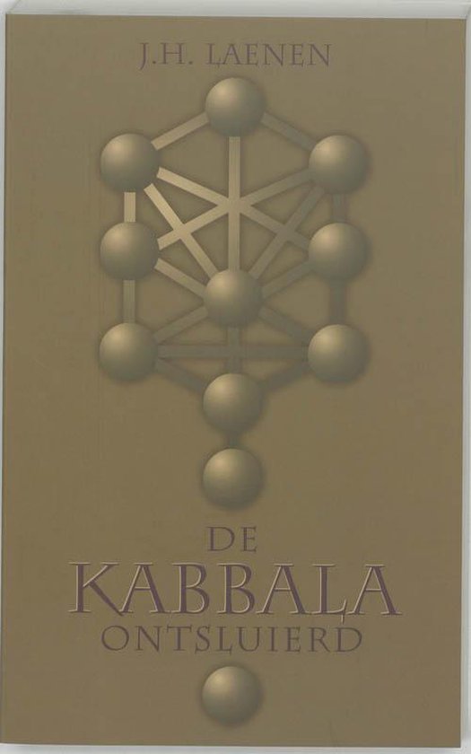 Kabbalah Ontsluierd