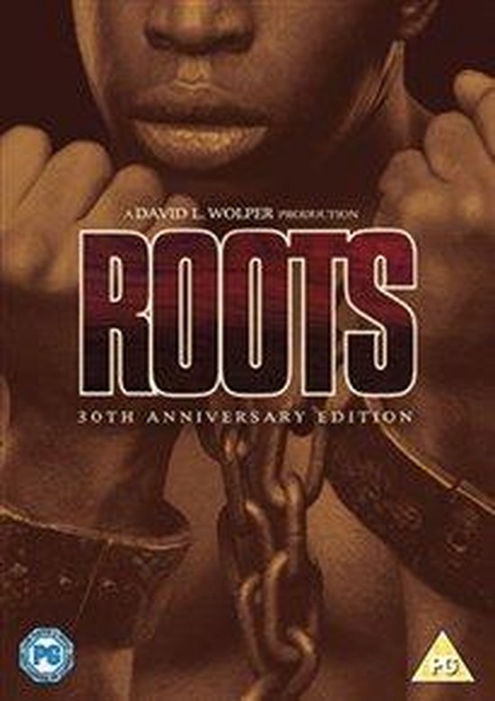 Roots The Original Series