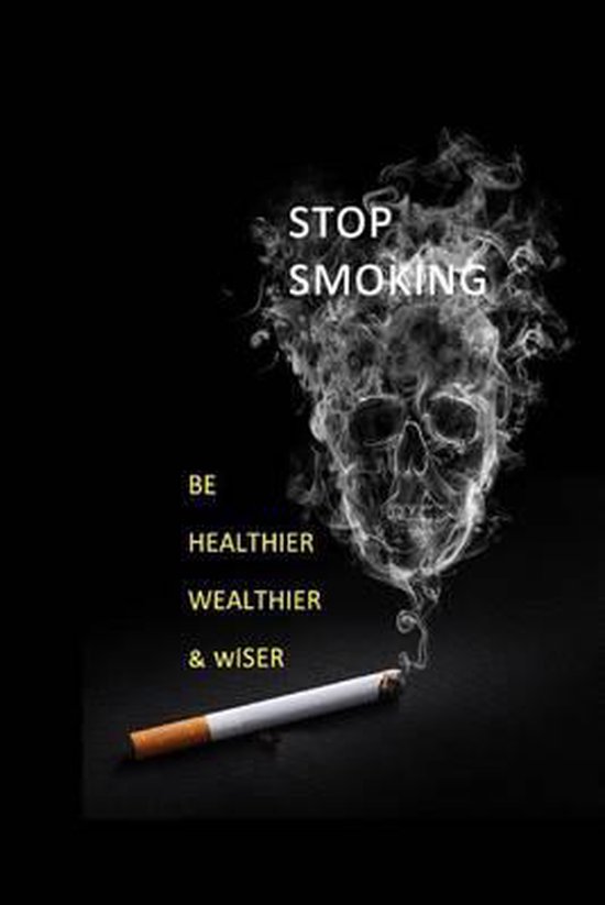 Stop Smoking - cover