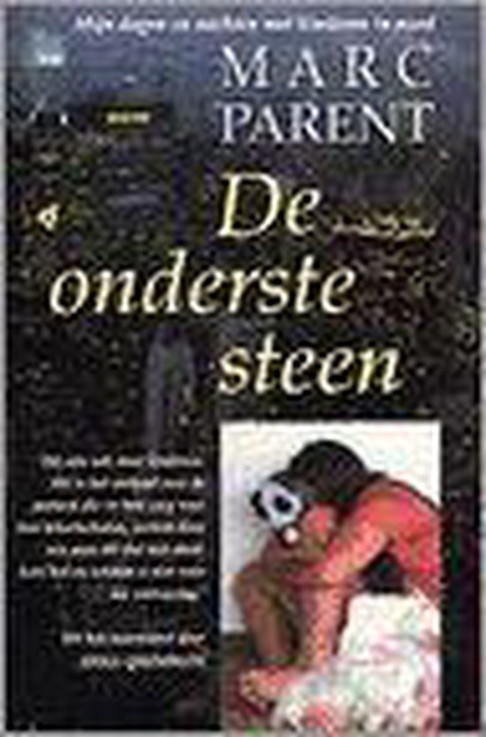 De onderste steen - cover