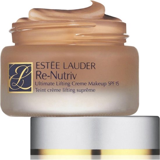 Estée Lauder ReNutriv Intensive Lifting Make up Foundation 30 ml 11
