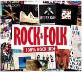 Rock & Folk 2015