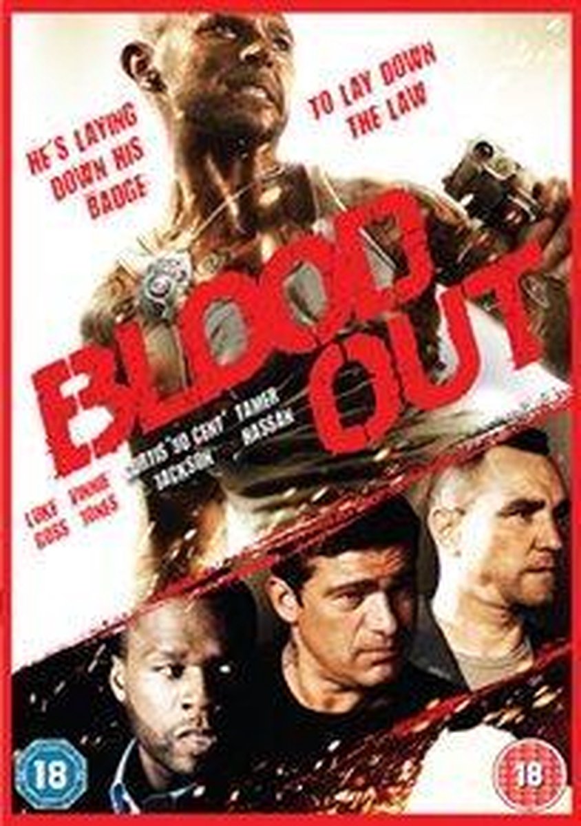 Blood Out
