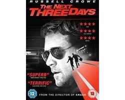 The Next Three Days (DVD)