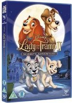 Lady & The Tramp 2