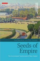 Seeds of Empire: The Environmental Transformation of New Zealand