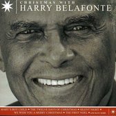 Christmas with Harry Belafonte
