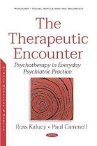 The Therapeutic Encounter