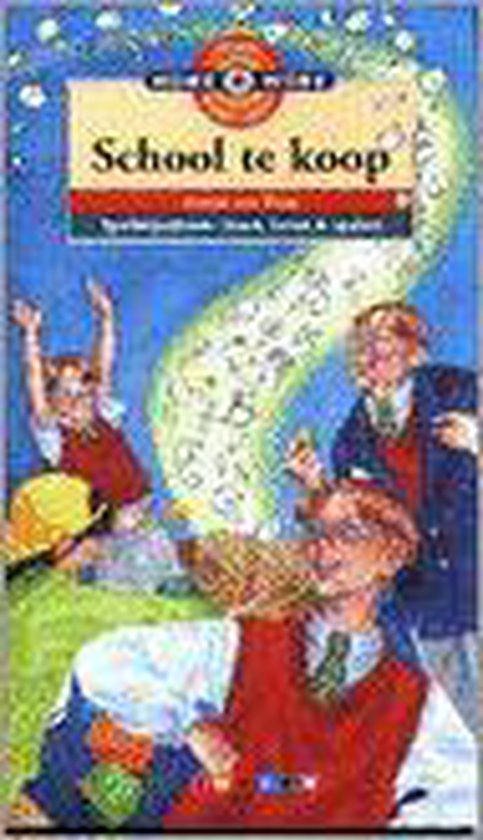 9789027644329 - School te koop