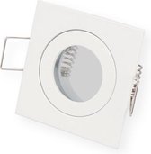 LED Line - OP=OP LED Inbouwspot - wit - Zaagmaat - 45mm