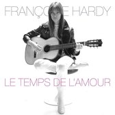 Le Temps De Lamour (LP)