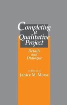 Completing a Qualitative Project