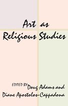Art as Religious Studies