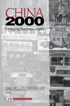 International Business series- China 2000