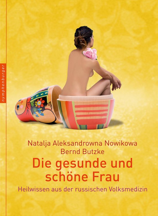 Die gesunde und schöne Frau - cover