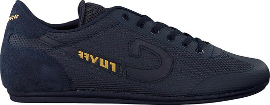 Cruyff Classics Heren Sneakers Vanenburg X-lite - Blauw | bol