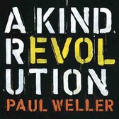 A Kind Revolution (Deluxe Boxset)