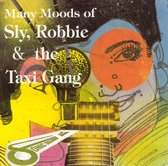 Many Moods of Sly, Robbie & the Taxi Gang