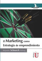 El marketing como estrategia de emprendimento