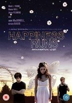 Happiness Runs [DVD]