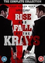 Rise And Fall Of The Krays