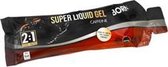 Born Super Liquid Gel - Smaak: caffeine