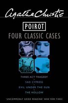 Poirot Four Classic Cases Omnibus