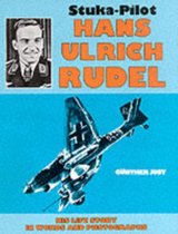 Stuka Pilot Hans-ulrich Rudel