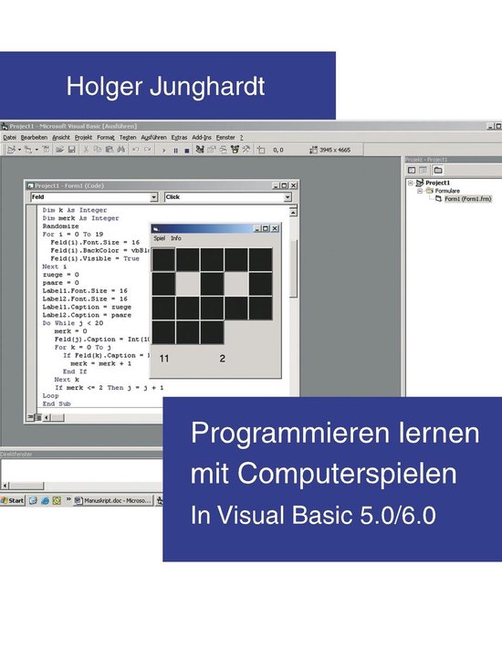 Programmieren