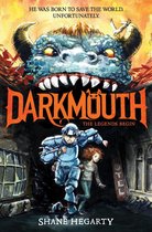Darkmouth Series - Darkmouth: The Legends Begin