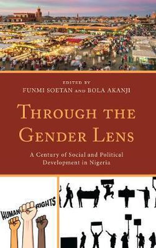 Gender and Sexuality in Africa and the Diaspora- Through the Gender ...