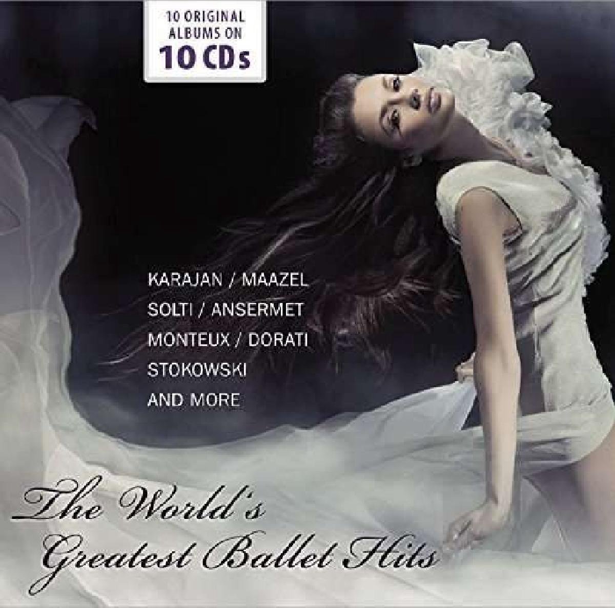 World'S Greatest Hits - Ballet