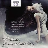 World'S Greatest Hits - Ballet
