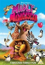 Madly Madagaskar