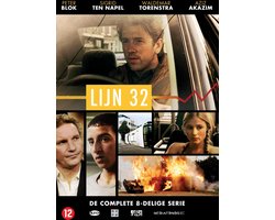 Lijn 32 (Dvd), Peter Blok | Dvd's | bol.com