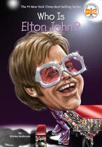 Who Was? - Who Is Elton John?