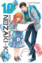 Monthly Girls' Nozaki-kun 10 - Monthly Girls' Nozaki-kun, Vol. 10