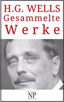 Gesammelte Werke bei Null Papier - H. G. Wells – Gesammelte Werke