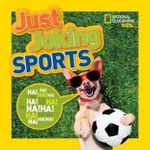 Just Joking- Just Joking Sports