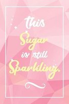 Sugar Journal