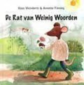 De rat van weinig woorden